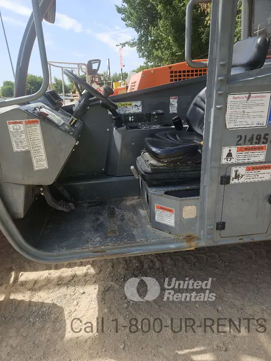 2018 XTREME XR1055 Forklift