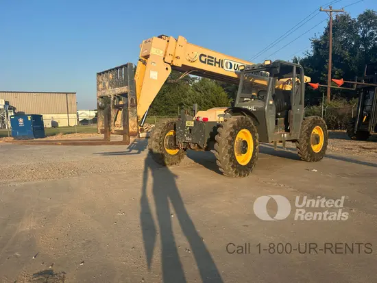 2016 Gehl RS6-42 Forklift