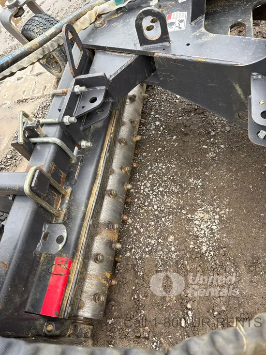 2023 ATI McMillen M6M-0022 Rake Attachment
