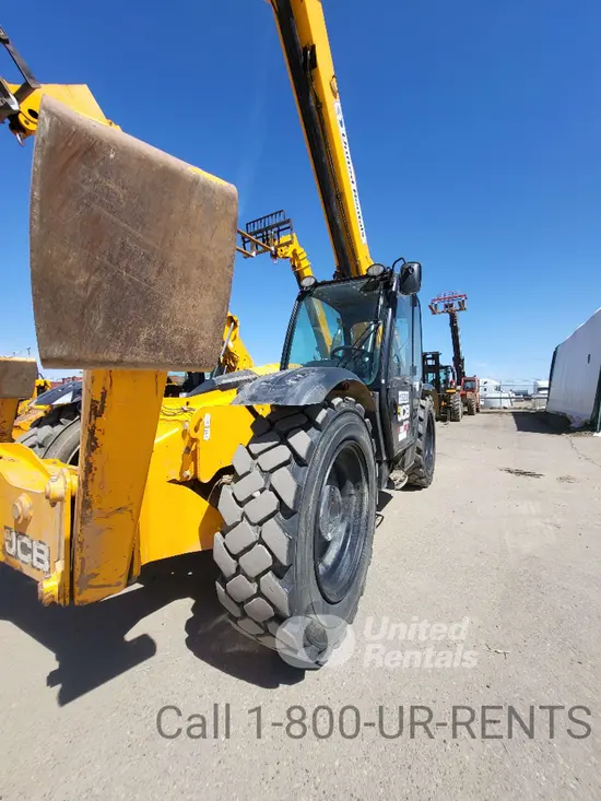 2022 JCB 512-56 Forklift