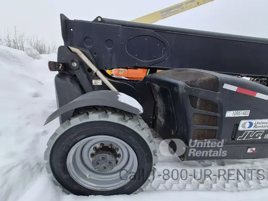 2019 JLG 1255 Forklift