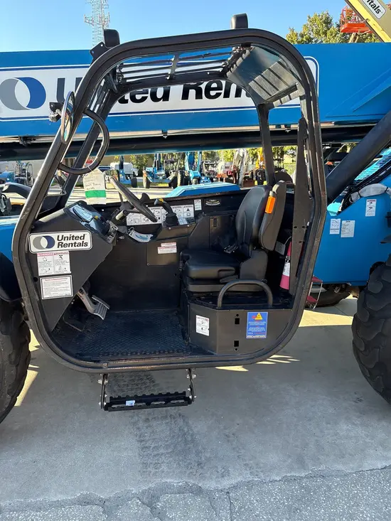 2018 Genie GTH-1056 Forklift