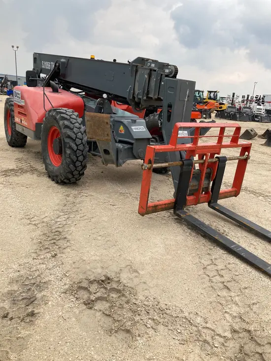 2019 Skyjack SJ1056TH Forklift