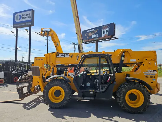 2015 JCB 510-56 S Forklift