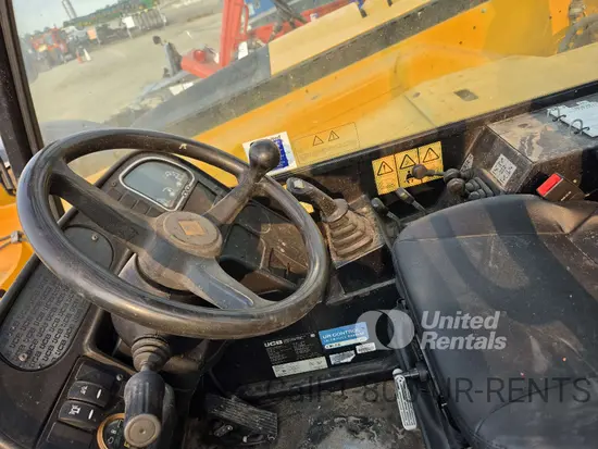 2019 JCB 510-56 Forklift