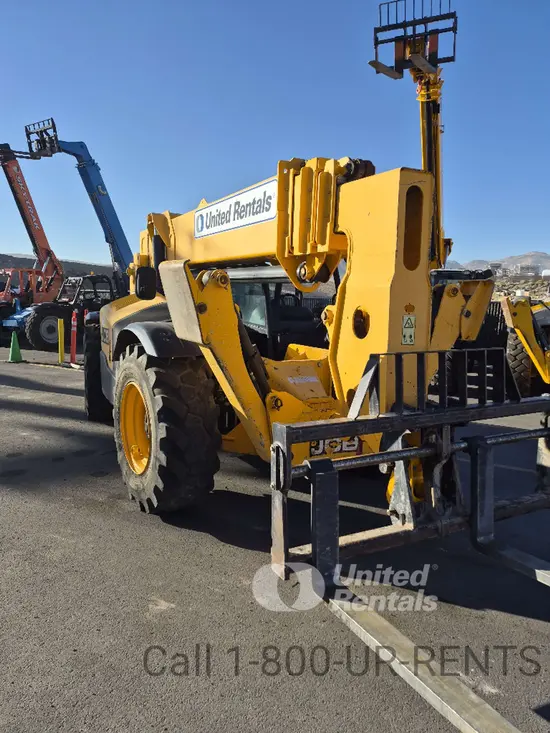 2019 JCB 510-56 Forklift