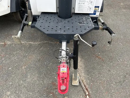 2021 Generac MLT4060 Portable Light Tower