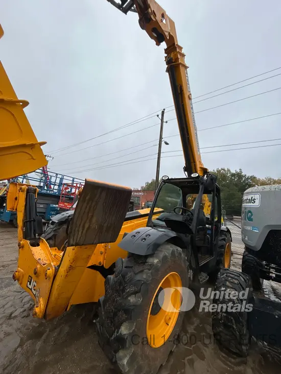 2018 JCB 510-56 Forklift