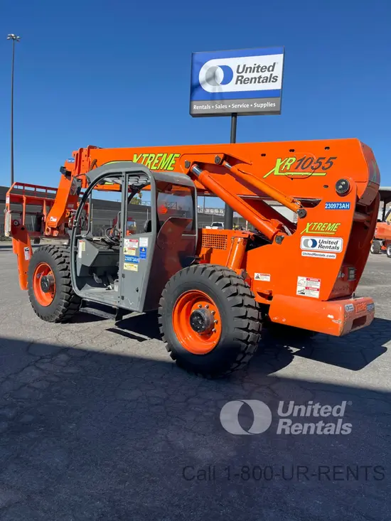 2019 XTREME XR1055 Forklift