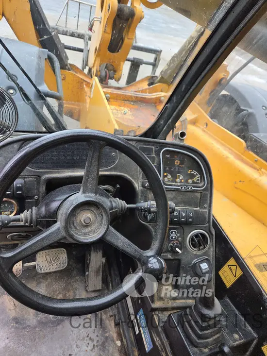 2019 JCB 510-56 Forklift