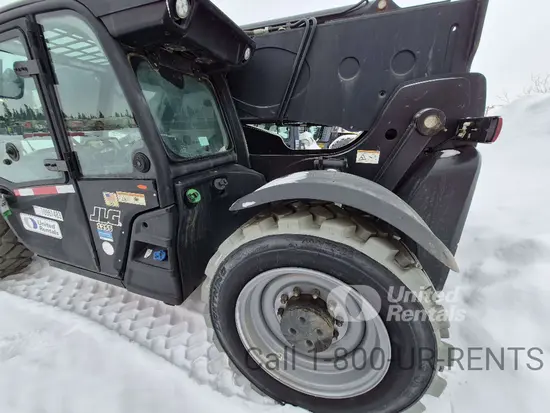 2019 JLG 1255 Forklift