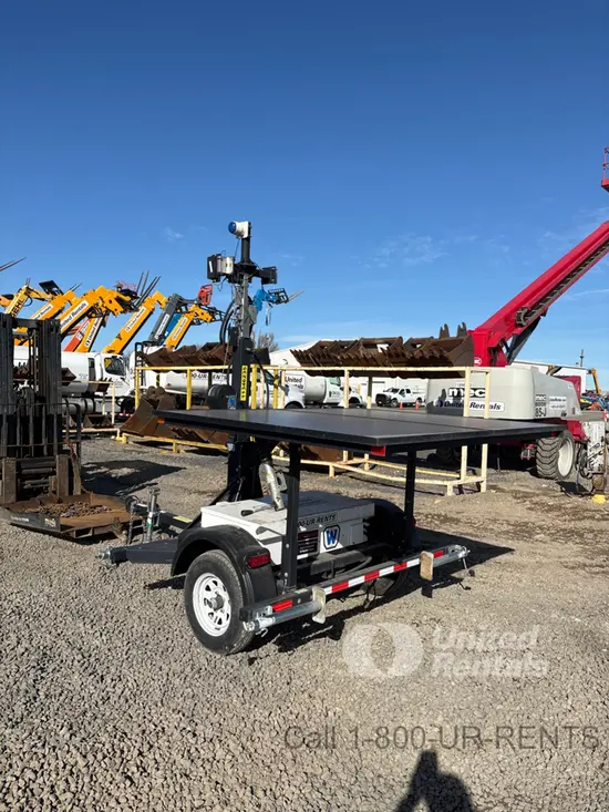 2022 Wanco WCTS-MINI