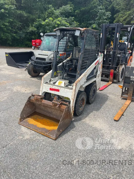 2021 Bobcat S70 Track Loader