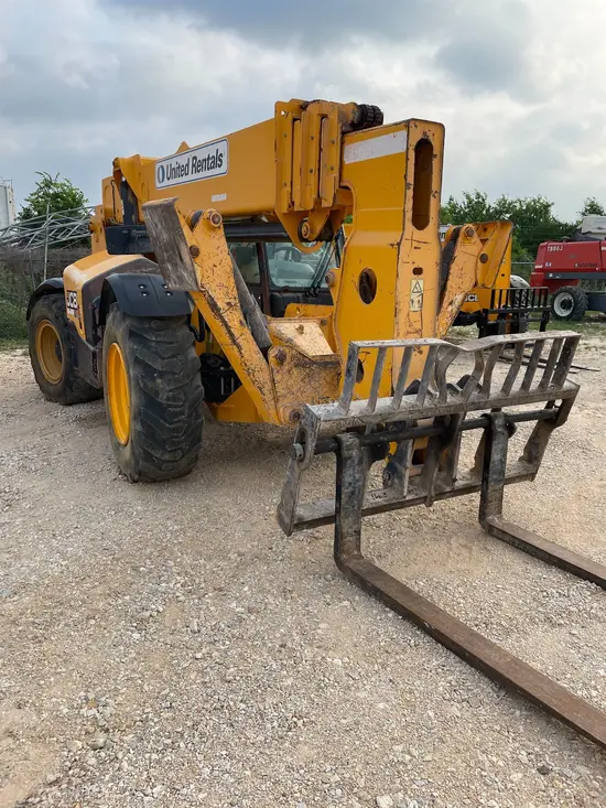 2017 JCB 510-56 S Forklift