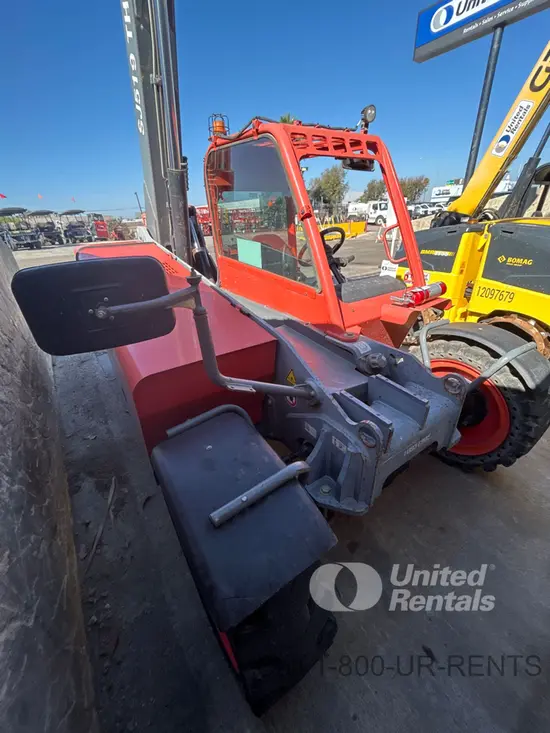 2019 Skyjack SJ519TH Forklift