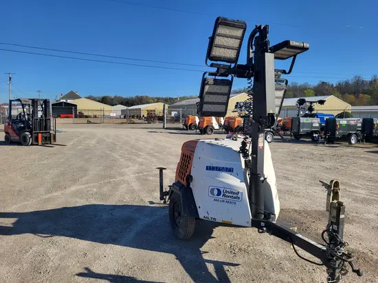 2022 Generac MLTS-4 Portable Work Light