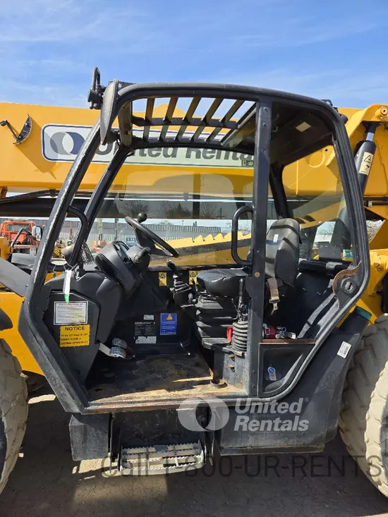 2017 JCB 510-56 Forklift