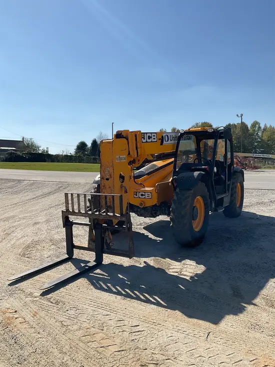 2018 JCB 507-42 Forklift