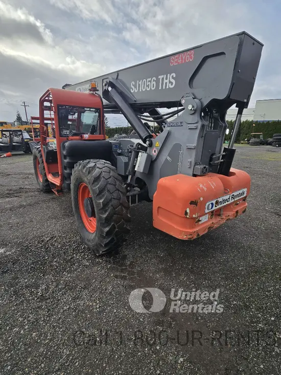 2018 Skyjack SJ1056TH Forklift