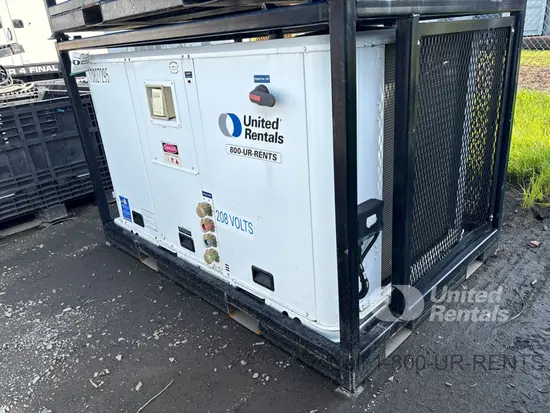 2018 TRANE 5T-208V-WSC060E