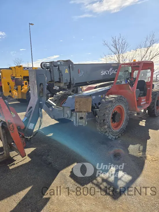 2017 Skyjack SJ1056TH Forklift