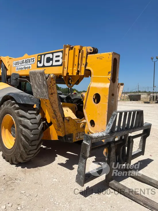 2018 JCB 510-56 S Forklift