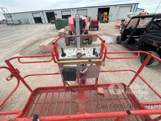 2017 Skyjack SJ45T Boom Lift