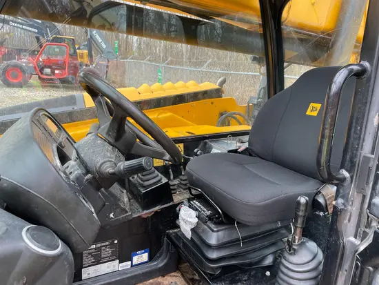 2018 JCB 512-56 S Forklift