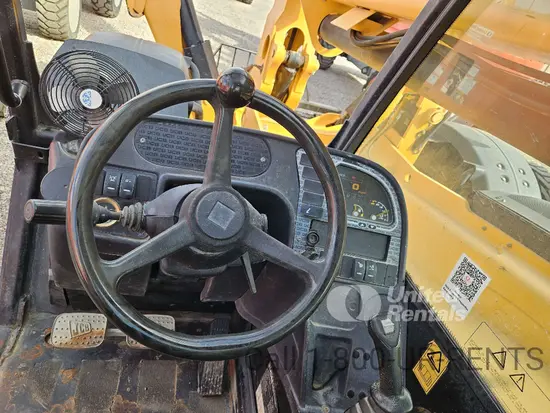 2019 JCB 510-56 Forklift