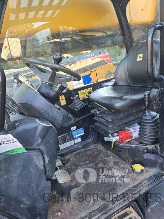 2019 JCB 512-56 Forklift