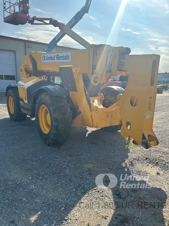 2018 JCB 510-56 Forklift