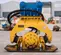 Compaction Plate – 18.0t-25.0t