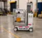 20ft Electric Vertical Lift