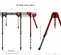 Portable Gantry Dimensions Drawing