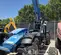2018 Genie GTH-844 Forklift