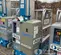 2018 Genie GR-20 Self-Propelled One-Person Lift