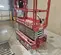 2019 MEC MICRO 19 Scissor Lift
