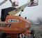 2017 JLG 600S Boom Lift