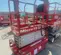 2019 MEC MICRO 19 Scissor Lift