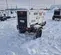2021 Wacker Neuson G25 T4F Diesel Generator
