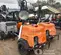 2021 Generac MLT6SMDS Portable Light Tower