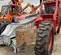 2017 Skyjack SJ1056THS Forklift
