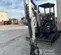 2021 Bobcat E35I Mini Excavator