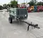 2020 Magnum Pro MLT6SM Portable Light Tower