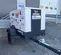 2022 Wacker Neuson G25 T4F Diesel Generator