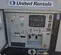 2021 Wacker Neuson G25 T4F Diesel Generator