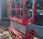 2019 MEC MICRO 19 Scissor Lift