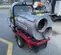 2023 Frost Fighter IDH400QRM Indirect Fired Heater