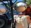 2018 Magnum Pro MLT6SM Portable Light Tower