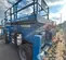 2016 Genie GS-5390 RT Rough Terrain Scissor Lift